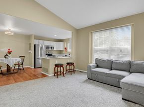 1276 S Zeno Circle A, Aurora CO 80017