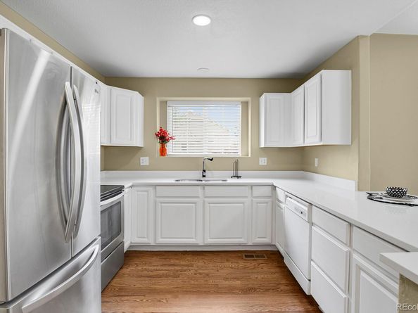 1276 S Zeno Circle A, Aurora CO 80017