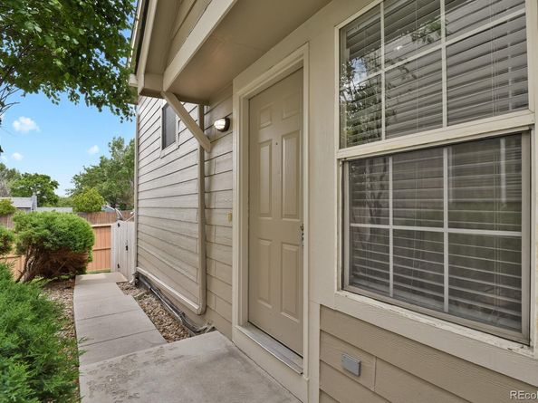 1276 S Zeno Circle A, Aurora CO 80017