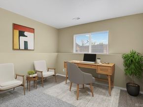 1276 S Zeno Circle A, Aurora CO 80017
