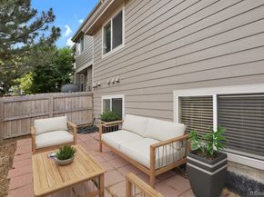 1276 S Zeno Circle A, Aurora CO 80017