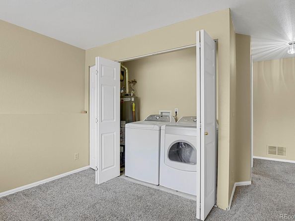 1276 S Zeno Circle A, Aurora CO 80017