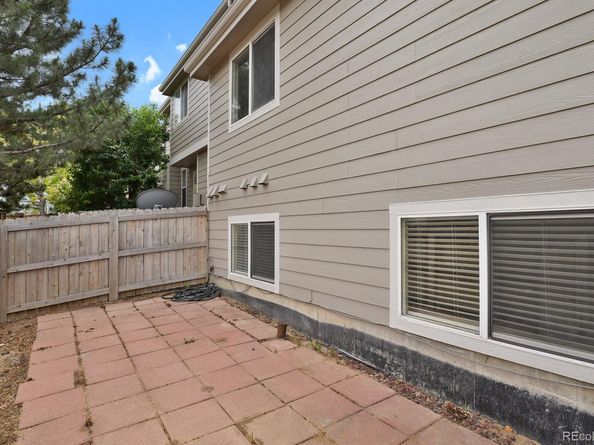 1276 S Zeno Circle A, Aurora CO 80017