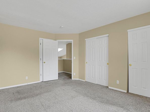 1276 S Zeno Circle A, Aurora CO 80017