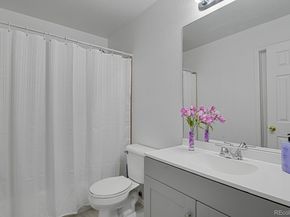 1276 S Zeno Circle A, Aurora CO 80017