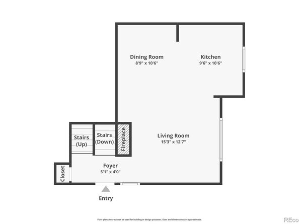 1276 S Zeno Circle A, Aurora CO 80017