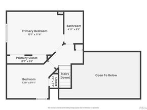 1276 S Zeno Circle A, Aurora CO 80017