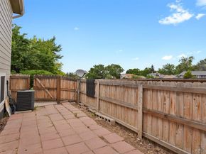 1276 S Zeno Circle A, Aurora CO 80017