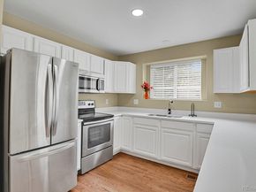 1276 S Zeno Circle A, Aurora CO 80017
