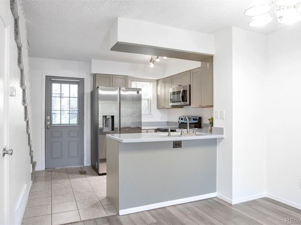 1601 S Idalia Circle A, Aurora CO 80017