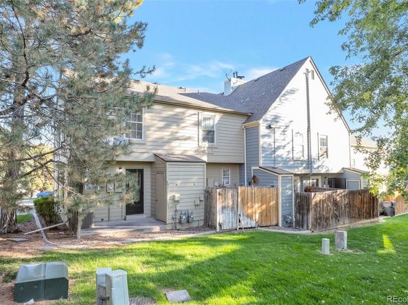 1601 S Idalia Circle A, Aurora CO 80017