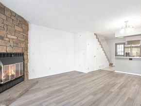 1601 S Idalia Circle A, Aurora CO 80017