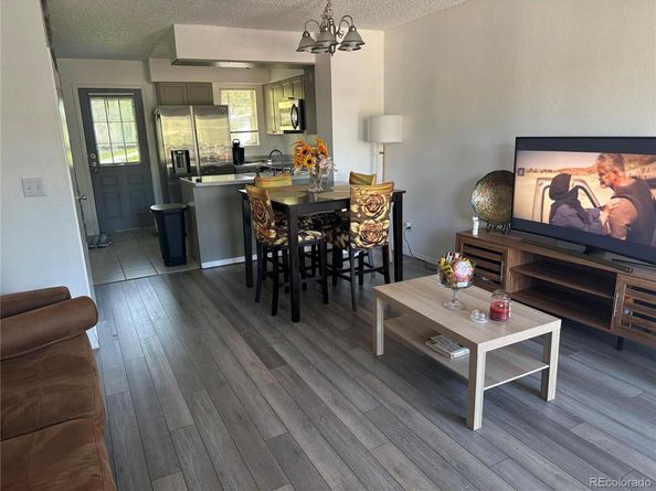 1601 S Idalia Circle A, Aurora CO 80017