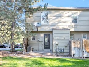 1601 S Idalia Circle A, Aurora CO 80017