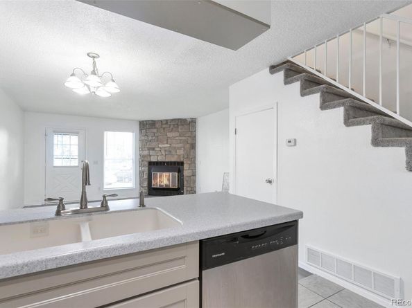 1601 S Idalia Circle A, Aurora CO 80017