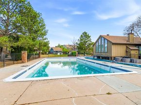 8752 E Amherst Drive B, Denver CO 80231