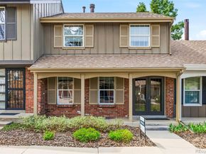 8752 E Amherst Drive B, Denver CO 80231