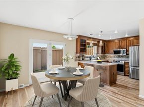 8752 E Amherst Drive B, Denver CO 80231