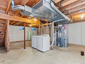 8752 E Amherst Drive B, Denver CO 80231