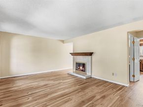 8752 E Amherst Drive B, Denver CO 80231