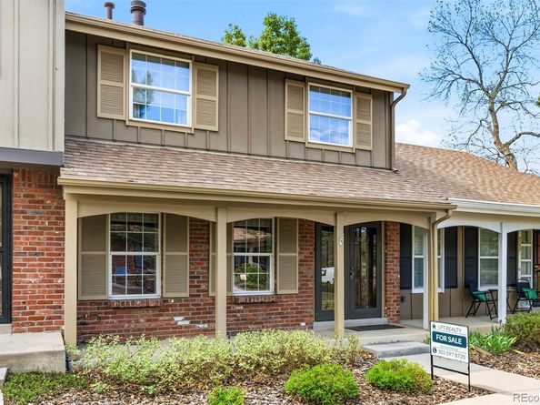8752 E Amherst Drive B, Denver CO 80231