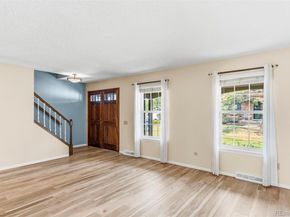 8752 E Amherst Drive B, Denver CO 80231