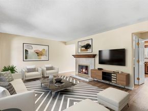 8752 E Amherst Drive B, Denver CO 80231