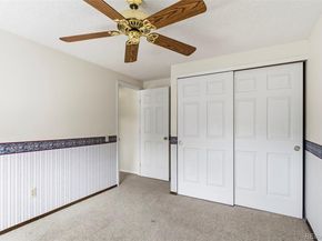 8752 E Amherst Drive B, Denver CO 80231