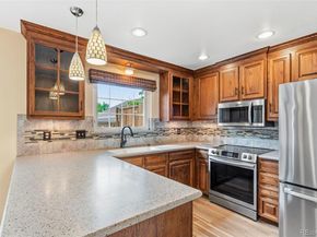 8752 E Amherst Drive B, Denver CO 80231