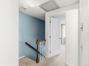 8752 E Amherst Drive B, Denver CO 80231