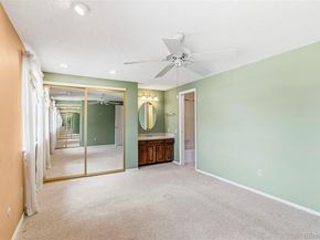 8752 E Amherst Drive B, Denver CO 80231