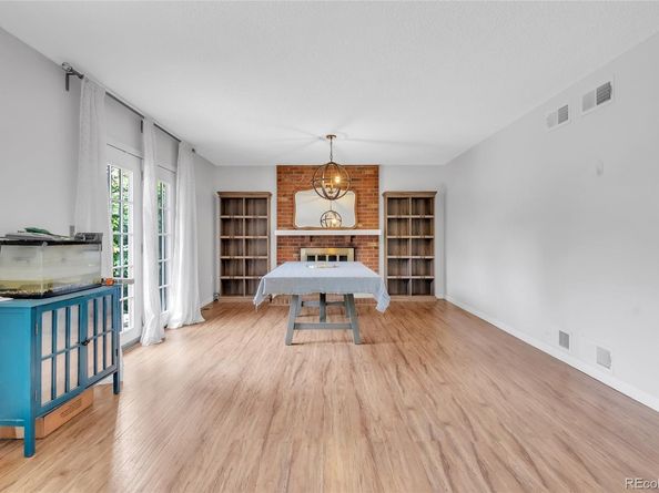 Undisclosed Address #5572766, Aurora CO 80012