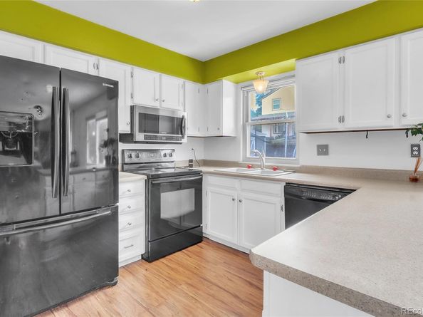 Undisclosed Address #5572766, Aurora CO 80012