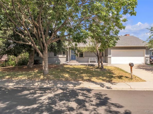 Undisclosed Address #5572766, Aurora CO 80012