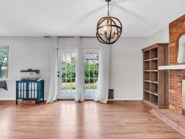 Undisclosed Address #5572766, Aurora CO 80012