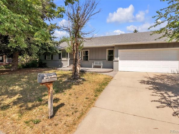 Undisclosed Address #5572766, Aurora CO 80012