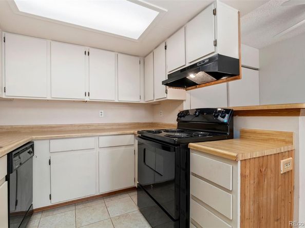 12474 W Nevada Place 208, Lakewood CO 80228