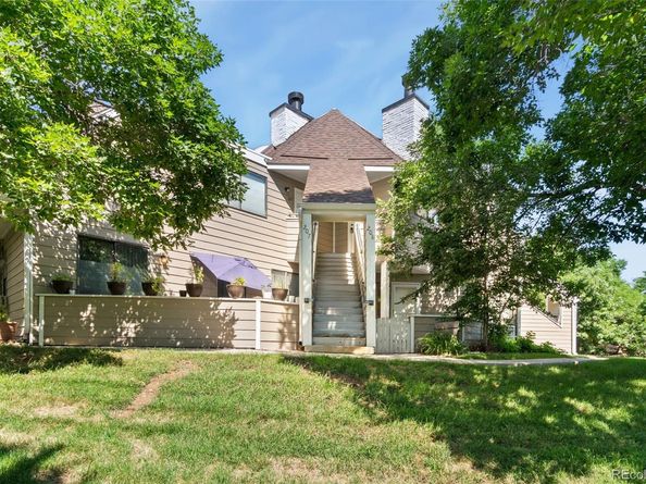12474 W Nevada Place 208, Lakewood CO 80228