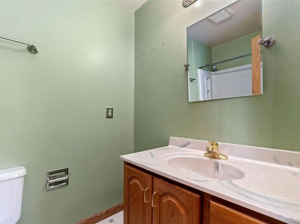 12474 W Nevada Place 208, Lakewood CO 80228