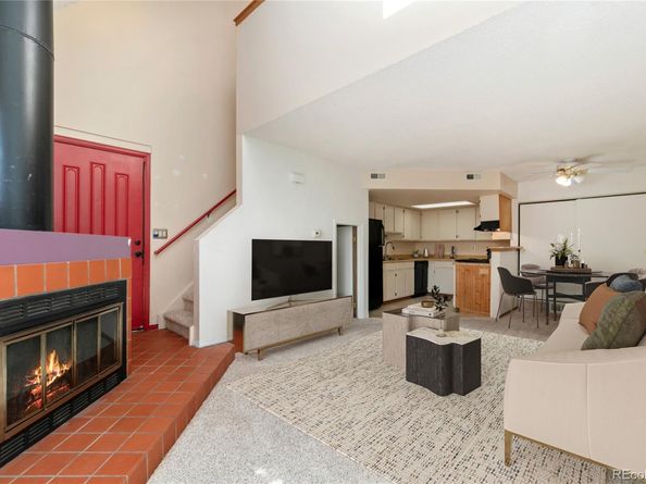 12474 W Nevada Place 208, Lakewood CO 80228
