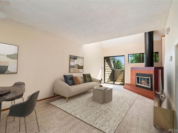 12474 W Nevada Place 208, Lakewood CO 80228