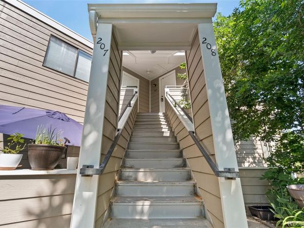 12474 W Nevada Place 208, Lakewood CO 80228