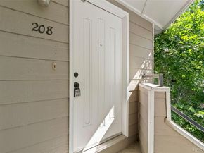 12474 W Nevada Place 208, Lakewood CO 80228