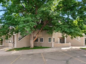 12474 W Nevada Place 208, Lakewood CO 80228