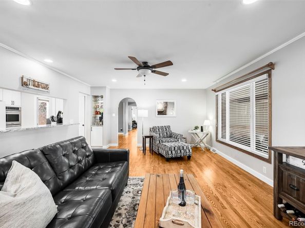 8128 S Yukon Street, Littleton CO 80128