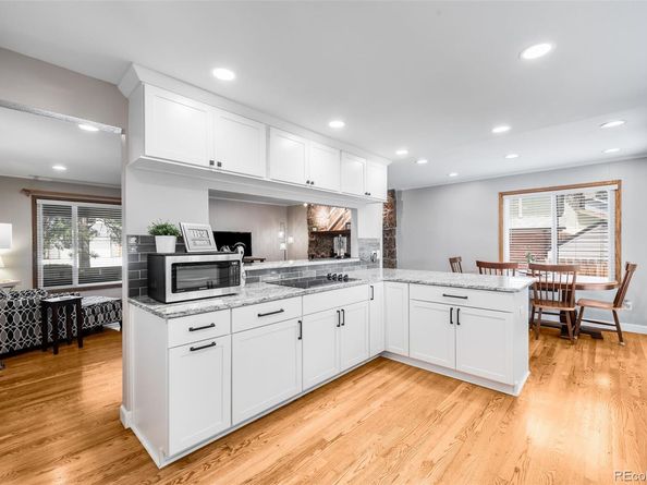 8128 S Yukon Street, Littleton CO 80128