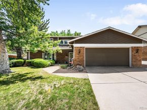 8128 S Yukon Street, Littleton CO 80128