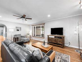 8128 S Yukon Street, Littleton CO 80128