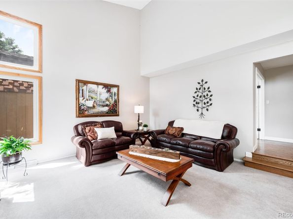 8128 S Yukon Street, Littleton CO 80128