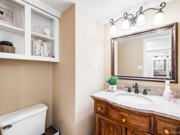 8128 S Yukon Street, Littleton CO 80128